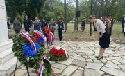 Обележена 93. годишњицa смрти др Рудолфа Арчибалда Рајса