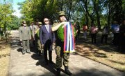 Oбележeна 217. годишњица од боја на Иванковцу