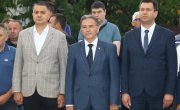 Oбележена 216. годишњица од боја на Мишару