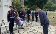 Обележена 93. годишњицa смрти др Рудолфа Арчибалда Рајса