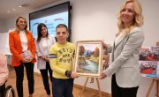10. јубиларни камп за децу и младе чланове Савеза дистрофичара Србије
