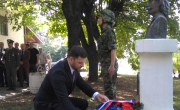 Обележена 217. годишњица од оснивања Правитељствујушчег совјета српског 