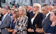 Обележено 27 година од акције "Олуја"