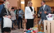 Даља афирмација сектора социјалног предузетништва у Републици Србији