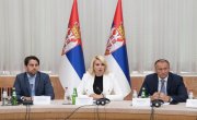 Даља афирмација сектора социјалног предузетништва у Републици Србији