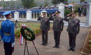 Обележен Дан сећања на српске и грчке војнике страдале у Првом светском рату