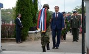 Обележен Дан сећања на српске и грчке војнике страдале у Првом светском рату