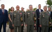 Обележен Дан сећања на српске и грчке војнике страдале у Првом светском рату
