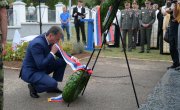 Обележен Дан сећања на српске и грчке војнике страдале у Првом светском рату