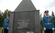 Обележен Дан сећања на српске и грчке војнике страдале у Првом светском рату