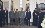 Oбележена 216.  годишњица боја на Делиграду