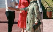 Тамара Вучић и Емина Ердоган посетиле децу у Материнском дому у Звечанској