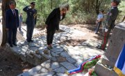 Министарка Кисић на острву Видо: Никада нећемо заборавити жртву спрских јунака