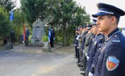 Обележeно 106 година од битке на Кајмакчалану