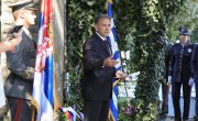 Обележeно 106 година од битке на Кајмакчалану