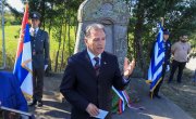Обележeно 106 година од битке на Кајмакчалану