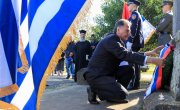 Обележeно 106 година од битке на Кајмакчалану