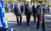 Обележeно 106 година од битке на Кајмакчалану