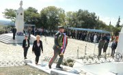 Српска војска храброшћу и животима поплочала пут слободе