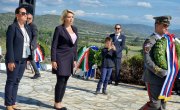 Српска војска храброшћу и животима поплочала пут слободе