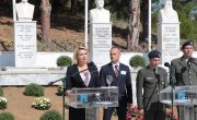 Српска војска храброшћу и животима поплочала пут слободе