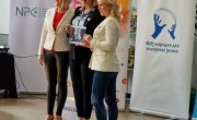 Министарка Кисић заједници глувих: Заједно стварамо Србију без баријера
