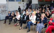 Министарка Кисић заједници глувих: Заједно стварамо Србију без баријера