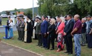 Обележен Дан сећања на српске и грчке војнике страдале у Првом светском рату