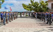 106. година од искрцавања српске војске на Крф и Видо