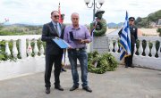 106. година од искрцавања српске војске на Крф и Видо