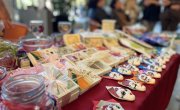Барошевић отворила Сајам стваралаштва