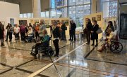 Барошевић отворила Сајам стваралаштва