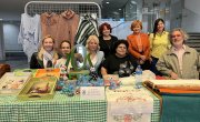Барошевић отворила Сајам стваралаштва
