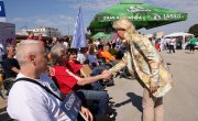 Барошевић отворила јубиларне 30. Републичке спортске игре савеза параплегичара и квадриплегичара Србије у Врњачкој бањи