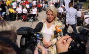 Барошевић отворила јубиларне 30. Републичке спортске игре савеза параплегичара и квадриплегичара Србије у Врњачкој бањи