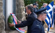 106. година од искрцавања српске војске на Крф и Видо