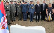 106. година од искрцавања српске војске на Крф и Видо