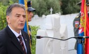 106. година од искрцавања српске војске на Крф и Видо