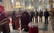 Обележена 162. годишњица од смрти  кнеза Милоша Великог