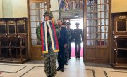 Обележена 162. годишњица од смрти  кнеза Милоша Великог