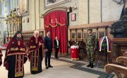 Обележена 162. годишњица од смрти  кнеза Милоша Великог