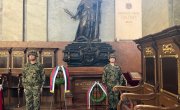 Обележена 162. годишњица од смрти  кнеза Милоша Великог
