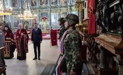 Обележена 162. годишњица од смрти  кнеза Милоша Великог