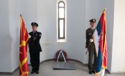                           Сећање на жртве „Валандовског покоља“