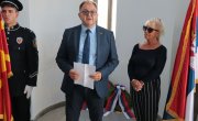                           Сећање на жртве „Валандовског покоља“