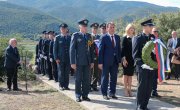                          Сећање на жртве „Валандовског покоља“