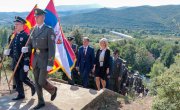                           Сећање на жртве „Валандовског покоља“