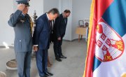                           Сећање на жртве „Валандовског покоља“