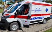 Возила за три установе социјалне заштите