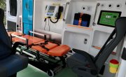 Возила за три установе социјалне заштите